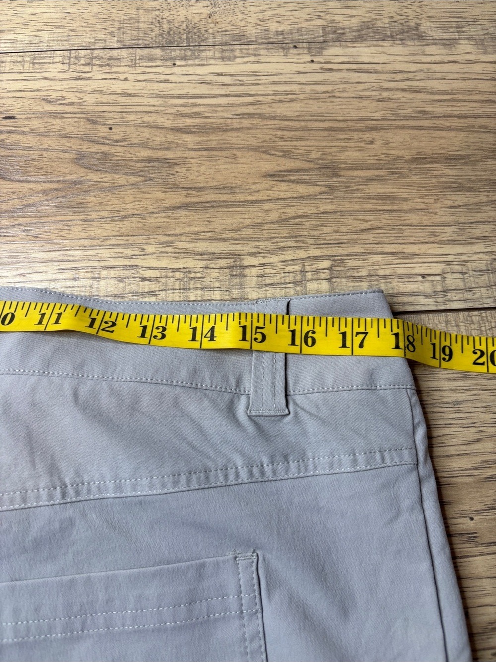 Women’s Columbia Mumbai Mover III Pants Omni Shade 30 Size 14 NWT - Picture 6 of 8